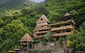 Laguna Eco-resort & Nature Reserve Santa Cruz La Laguna 5*