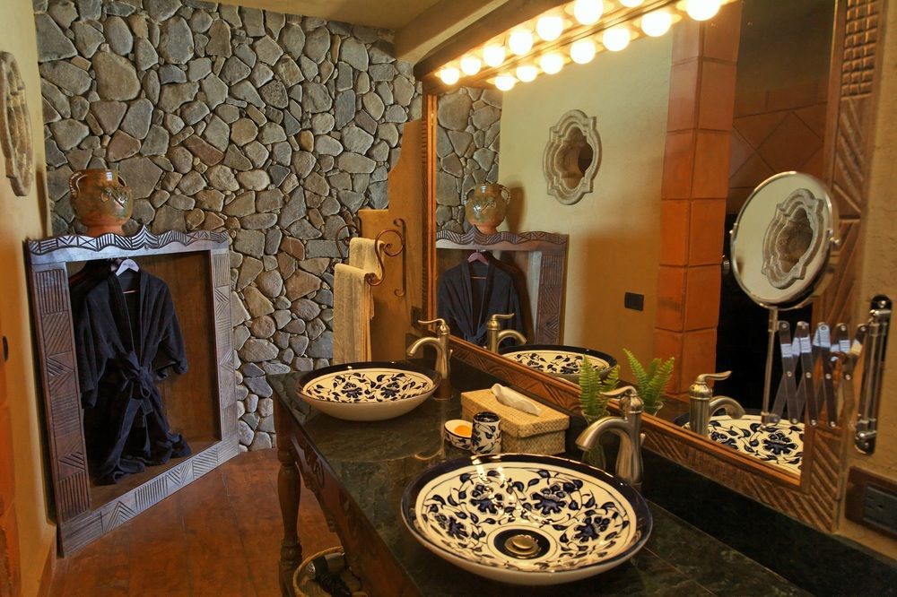 Laguna Lodge Eco-Resort & Nature Reserve Santa Cruz La Laguna Extérieur photo